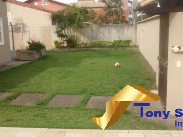 #726 - Casa para Locação em Cabo Frio - RJ