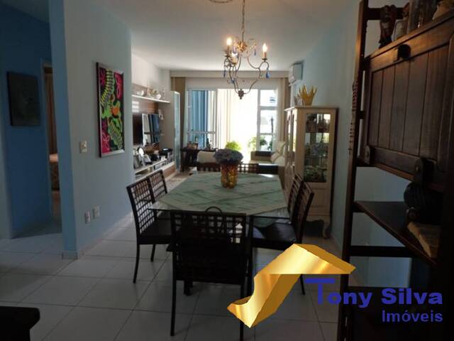Apartamento para Venda em Cabo Frio - 5