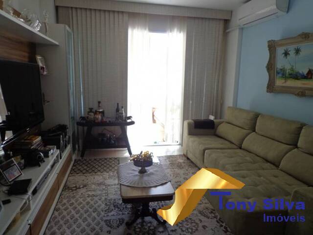 Apartamento para Venda em Cabo Frio - 4