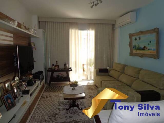 Apartamento para Venda em Cabo Frio - 3