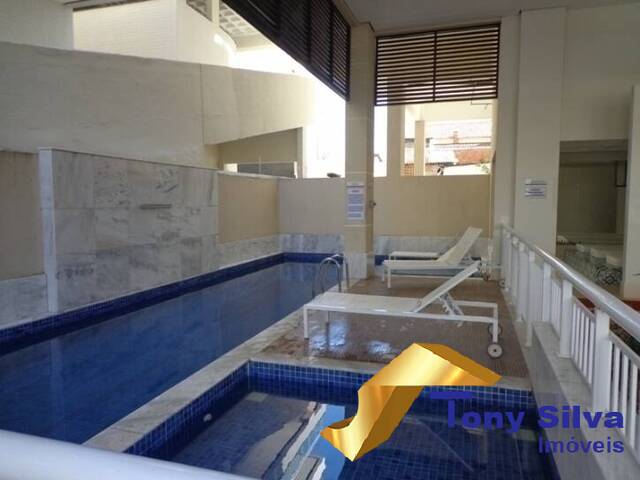 #745 - Apartamento para Venda em Cabo Frio - RJ