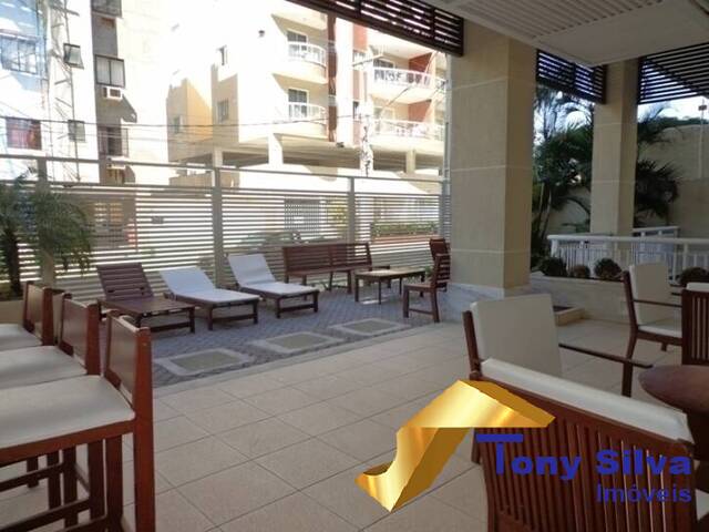 Apartamento para Venda em Cabo Frio - 5