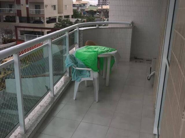Apartamento para Venda em Cabo Frio - 4