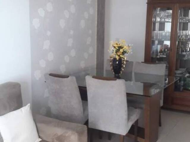 Apartamento para Venda em Cabo Frio - 3