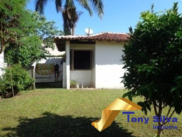 Casa para Venda em Cabo Frio - 4