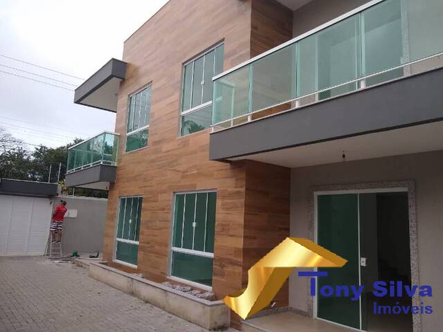 #84 - Casa em condomínio para Venda em Cabo Frio - RJ - 2