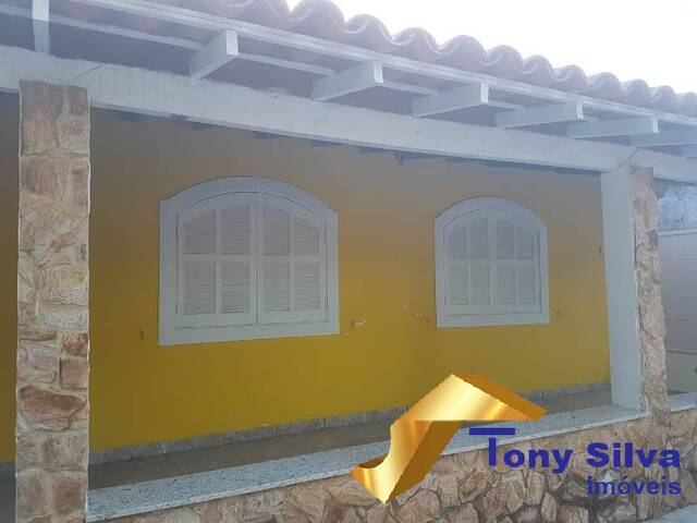 #811 - Casa para  em São Pedro da Aldeia - RJ