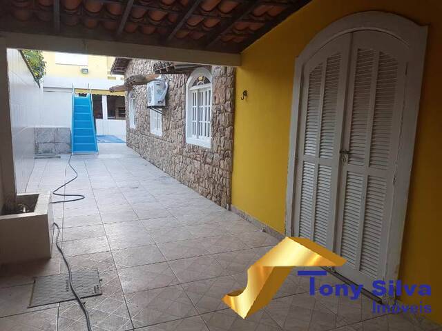 #811 - Casa para  em São Pedro da Aldeia - RJ