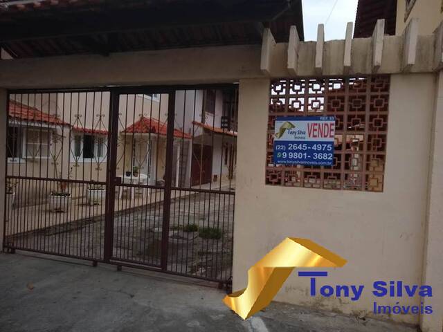 Casa para Locação em Cabo Frio - 4