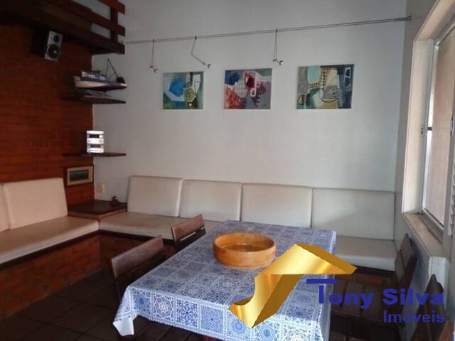 #821 - Casa em condomínio para Venda em Cabo Frio - RJ - 3
