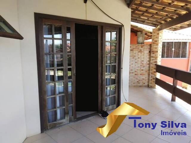 #834 - Casa para Locação em Cabo Frio - RJ