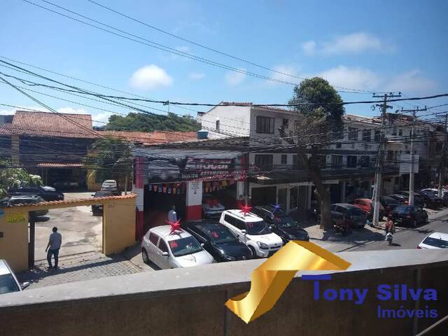 Sala para Locação em Cabo Frio - 4