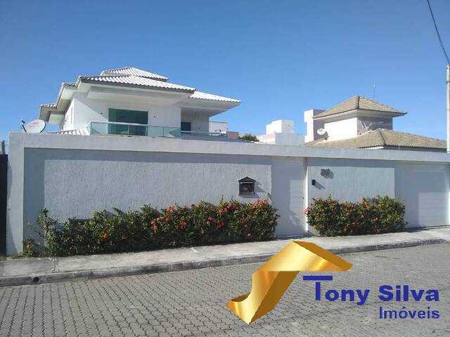 Casa para Venda em Cabo Frio - 3
