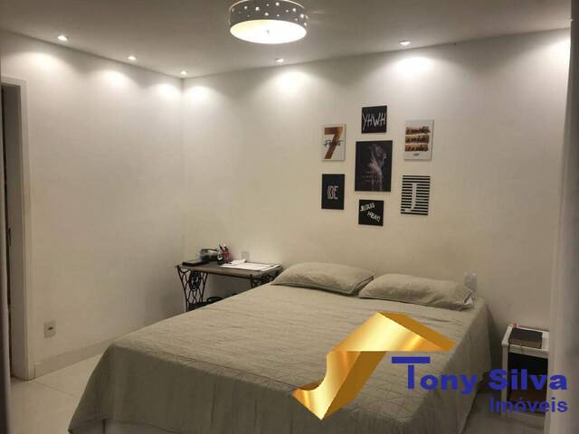 Apartamento para Venda em Cabo Frio - 5