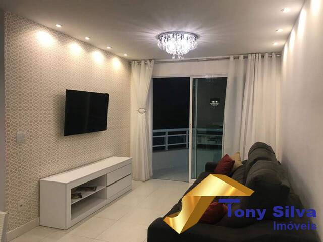 #849 - Apartamento para Venda em Cabo Frio - RJ