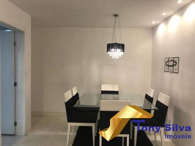 #849 - Apartamento para Venda em Cabo Frio - RJ