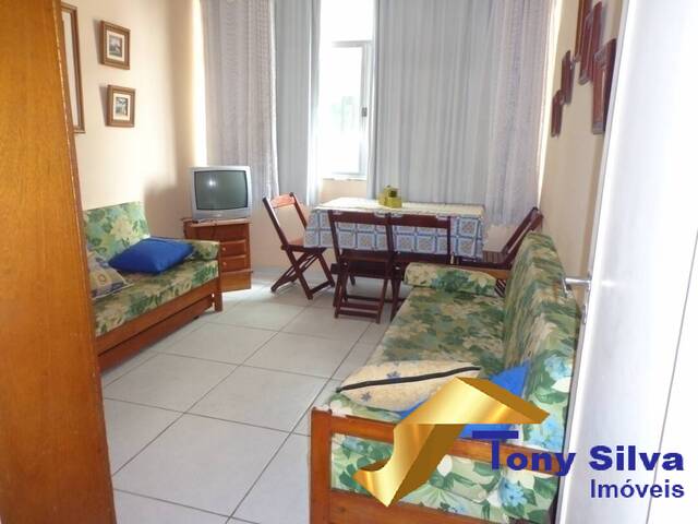 #853 - Apartamento para Venda em Cabo Frio - RJ