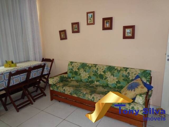 #853 - Apartamento para Venda em Cabo Frio - RJ