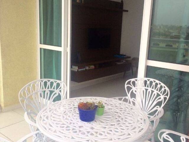 #861 - Apartamento para Venda em Cabo Frio - RJ