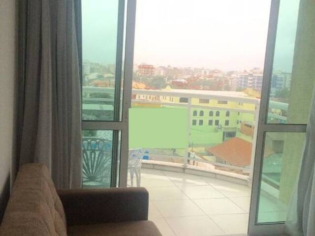 Apartamento para Venda em Cabo Frio - 4