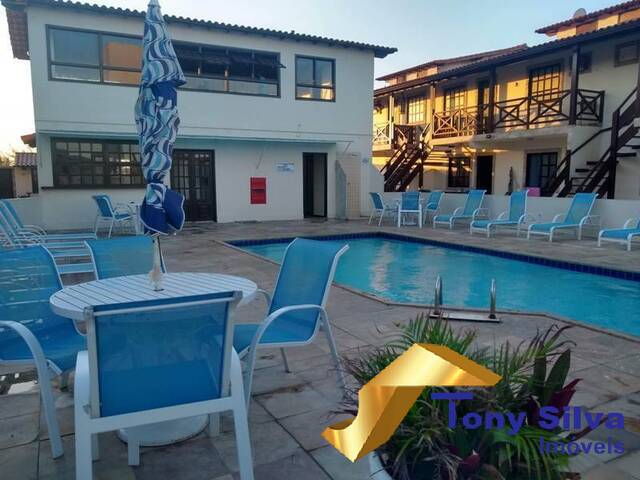 #867 - Casa em condomínio para Venda em Cabo Frio - RJ - 3