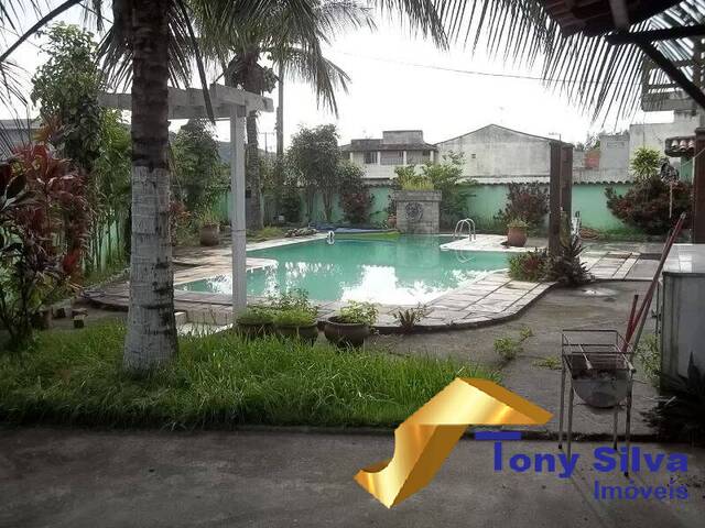 #873 - Casa para Venda em São Pedro da Aldeia - RJ - 3