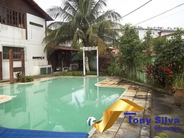 #873 - Casa para Venda em São Pedro da Aldeia - RJ - 2