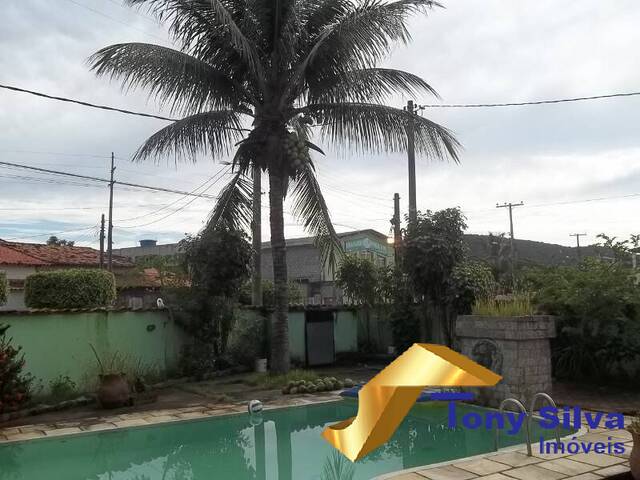 #873 - Casa para Venda em São Pedro da Aldeia - RJ - 1