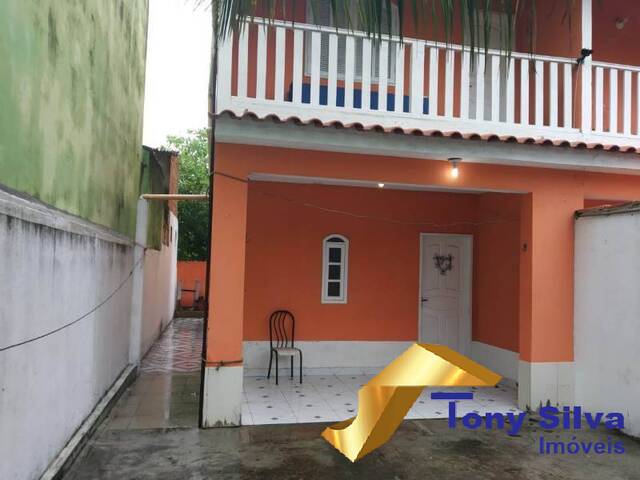 #866 - Casa para Locação em Cabo Frio - RJ