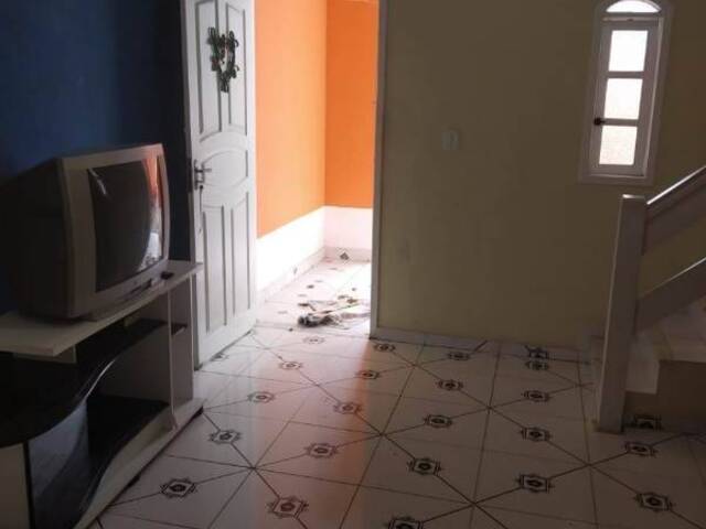 #866 - Casa para Locação em Cabo Frio - RJ