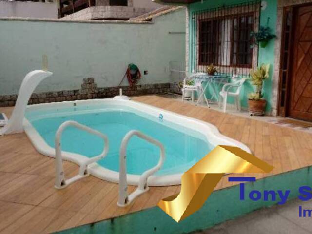 Casa para Venda em Cabo Frio - 2