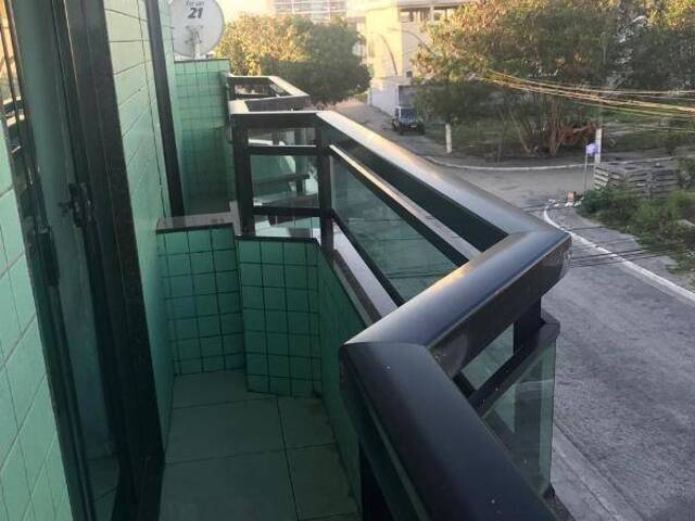 #980 - Apartamento para Locação em Cabo Frio - RJ
