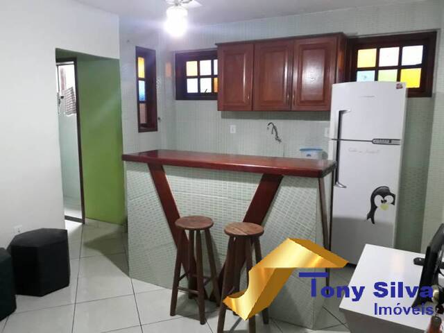 #980 - Apartamento para Locação em Cabo Frio - RJ