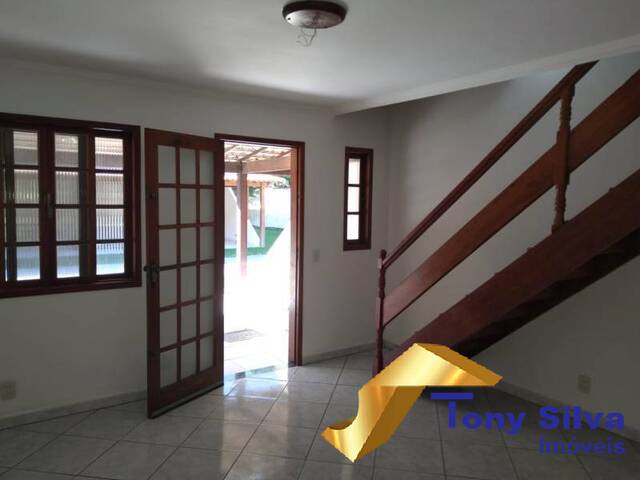 #564 - Casa em condomínio para Venda em Cabo Frio - RJ