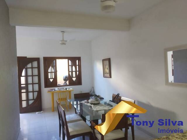 #1003 - Casa para Venda em Cabo Frio - RJ
