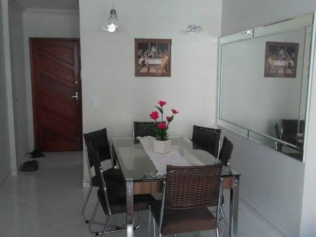 #1014 - Apartamento para Venda em Cabo Frio - RJ