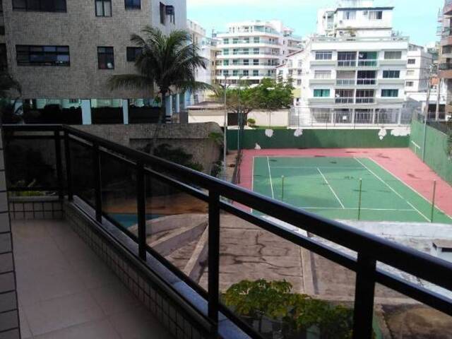 Apartamento para Venda em Cabo Frio - 4