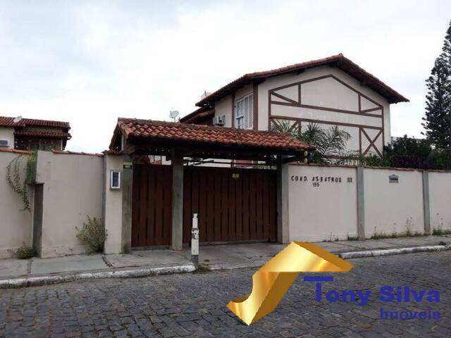 Casa para Venda em Cabo Frio - 4