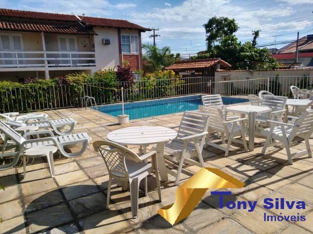 #1029 - Casa em condomínio para Venda em Cabo Frio - RJ