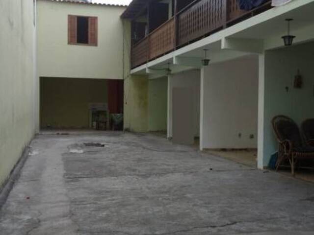 #1043 - Casa em condomínio para Locação em Cabo Frio - RJ