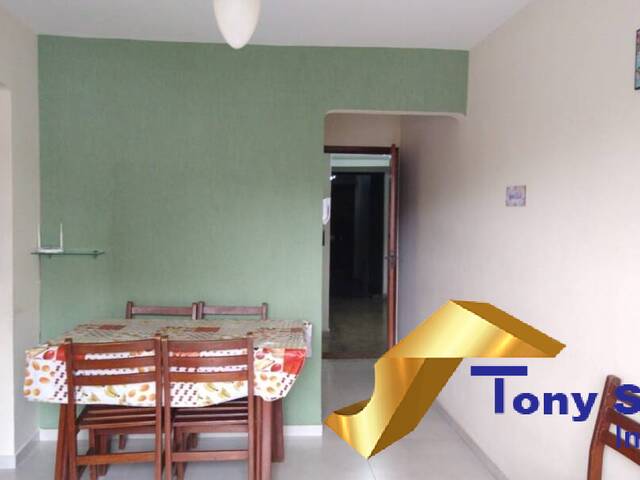 #839 - Apartamento para Venda em Cabo Frio - RJ