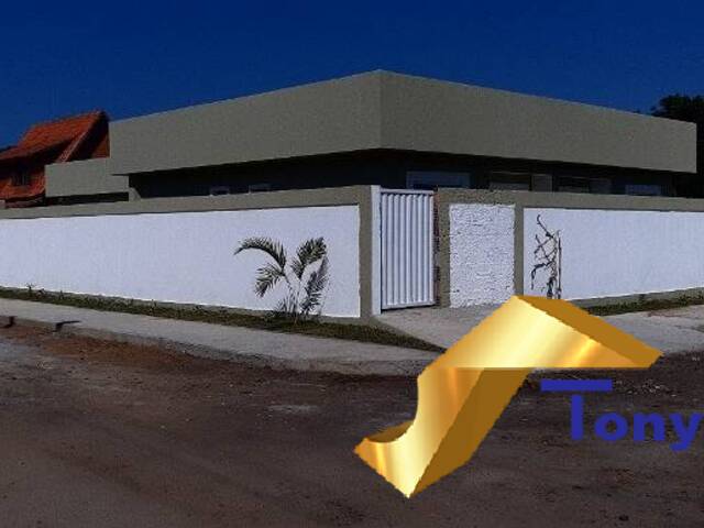 Casa para Venda em Cabo Frio - 5