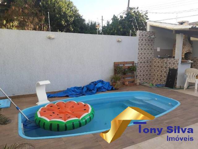 Casa para Locação em Cabo Frio - 3