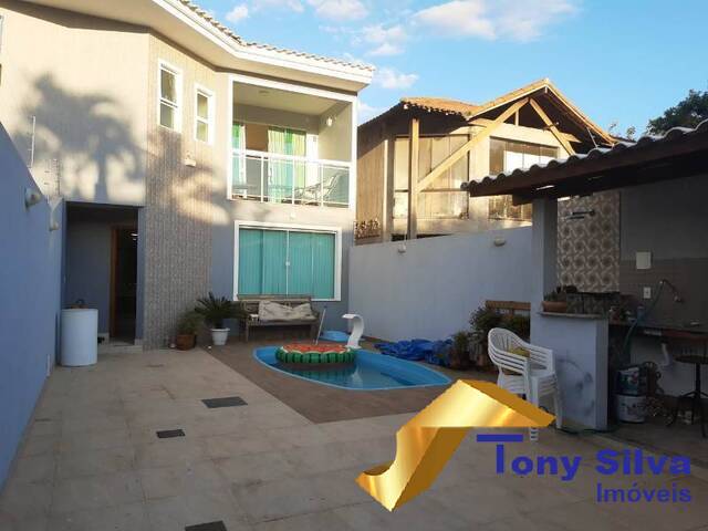 Casa para Locação em Cabo Frio - 4