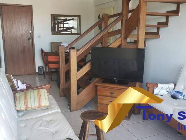 #1068 - Cobertura para Venda em Cabo Frio - RJ - 3