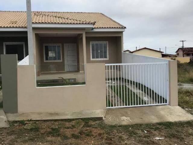 #286 - Casa para Venda em Iguaba Grande - RJ - 2