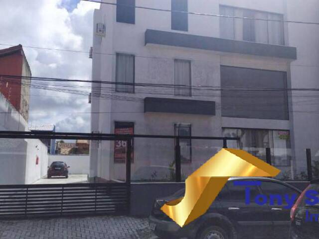 #1082 - Apartamento para Venda em Cabo Frio - RJ