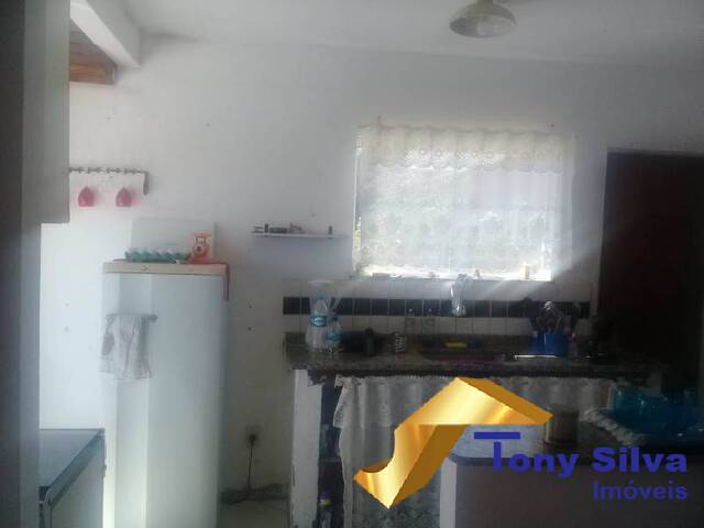 #1093 - Casa para Venda em Cabo Frio - RJ