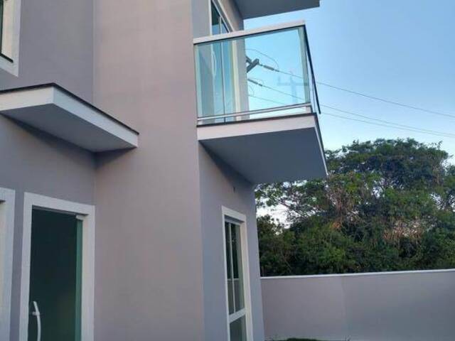 #1030 - Casa para Venda em Cabo Frio - RJ