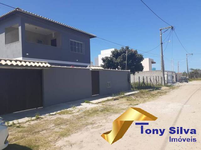 #1096 - Casa para Locação em Cabo Frio - RJ